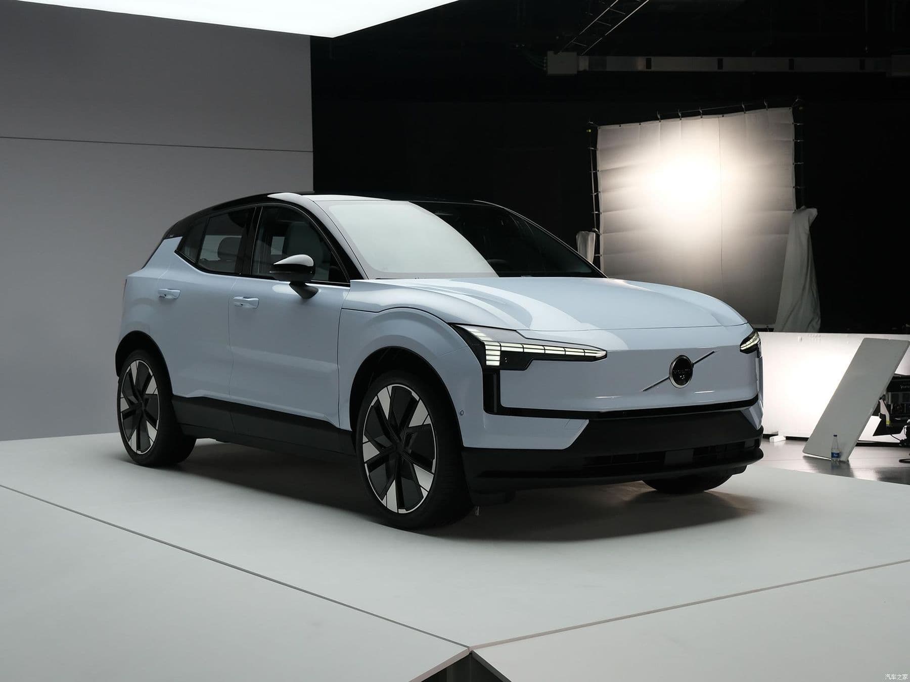 Volvo EX30