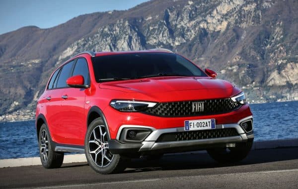 Fiat Tipo