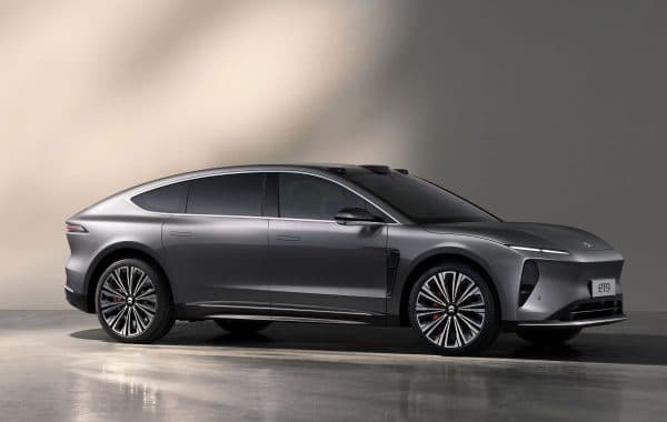 Nio ET9