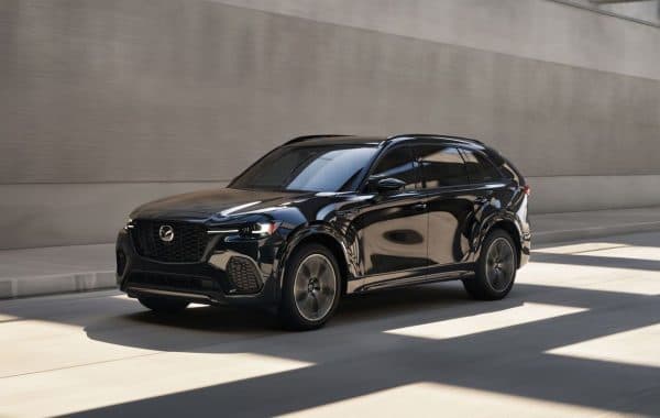 Mazda CX-70