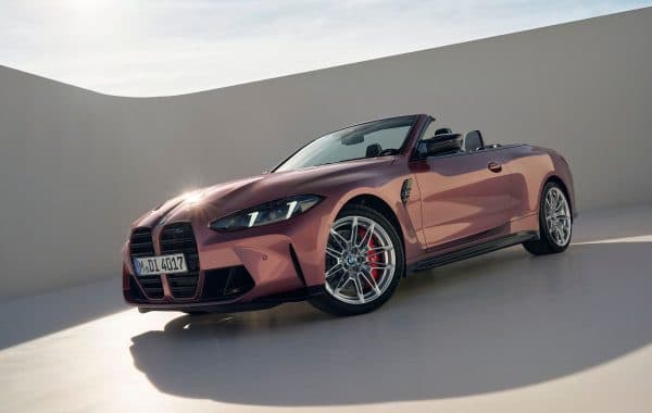 BMW M4