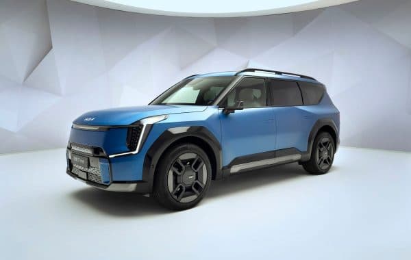 Kia EV9