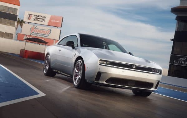 Dodge Charger