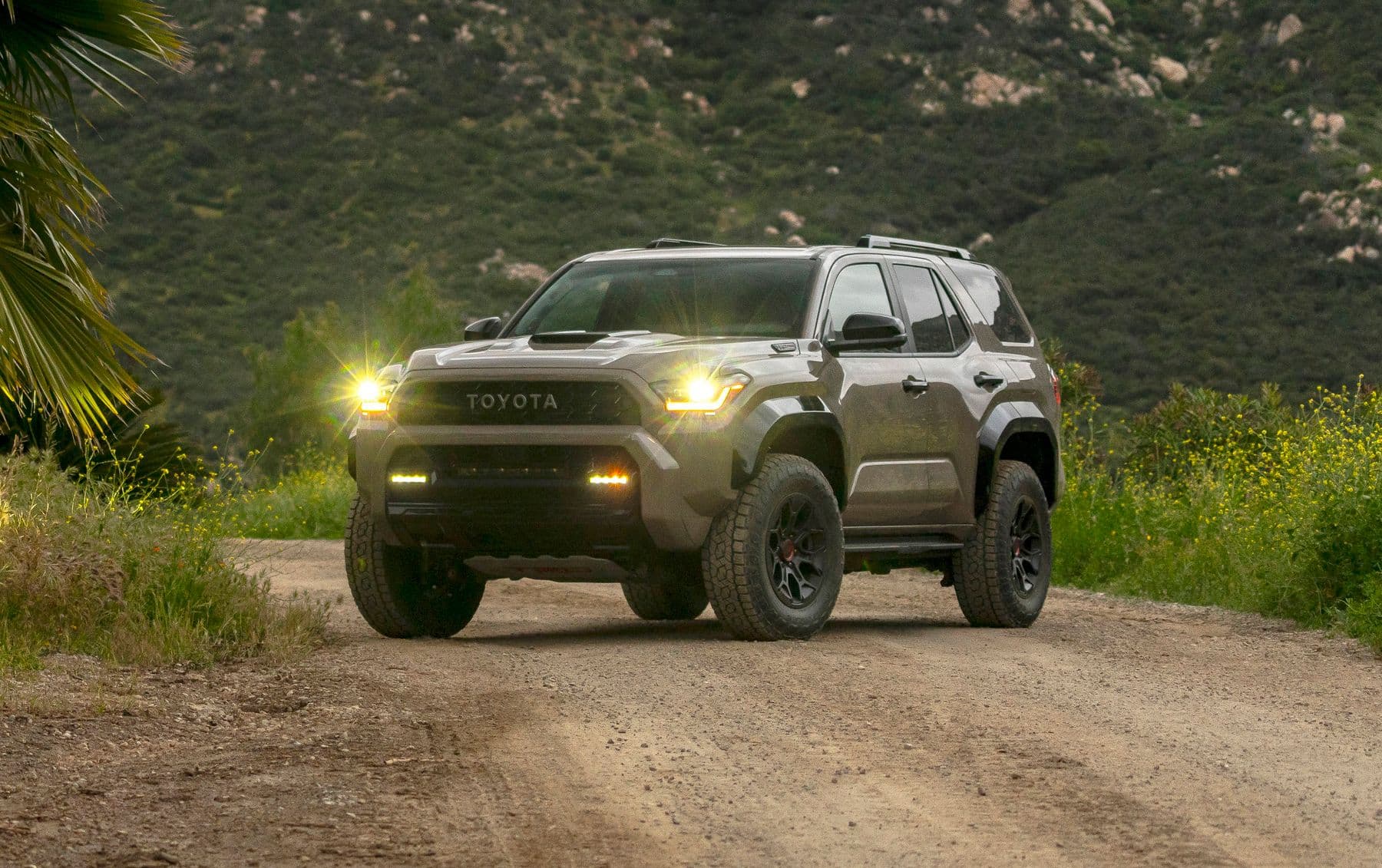 Toyota 4Runner