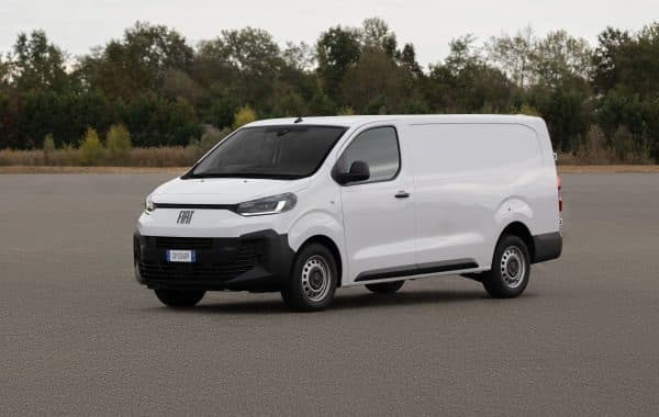 Fiat Scudo