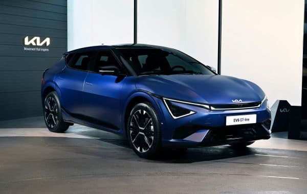 Kia EV6