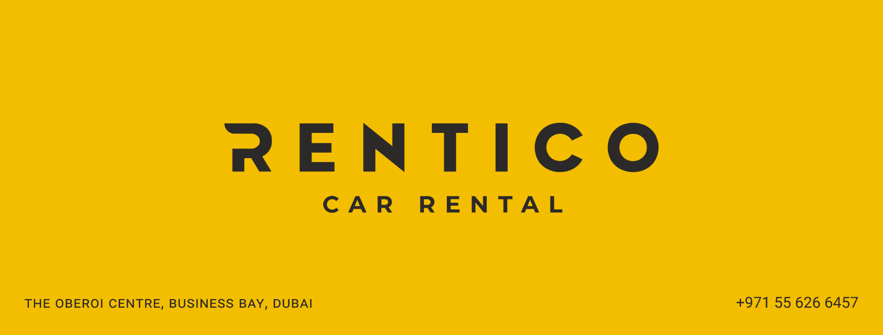 Explore Dubai in Style: Your Ultimate Car Rental Guide!