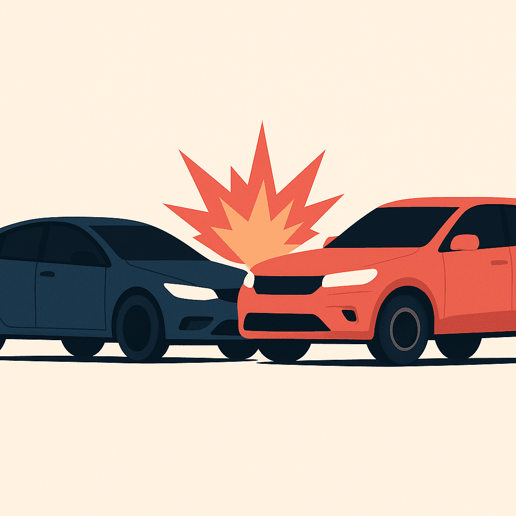 The ‘Full Insurance’ Lie: 7 Situations Where Your Dubai Rental Coverage Won’t Pay