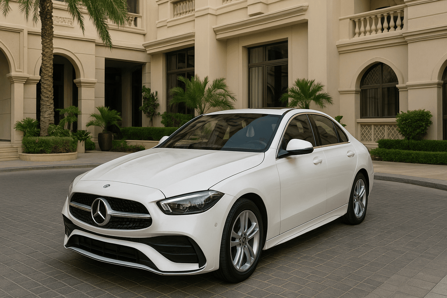 Driving Licenses for Expats in the UAE