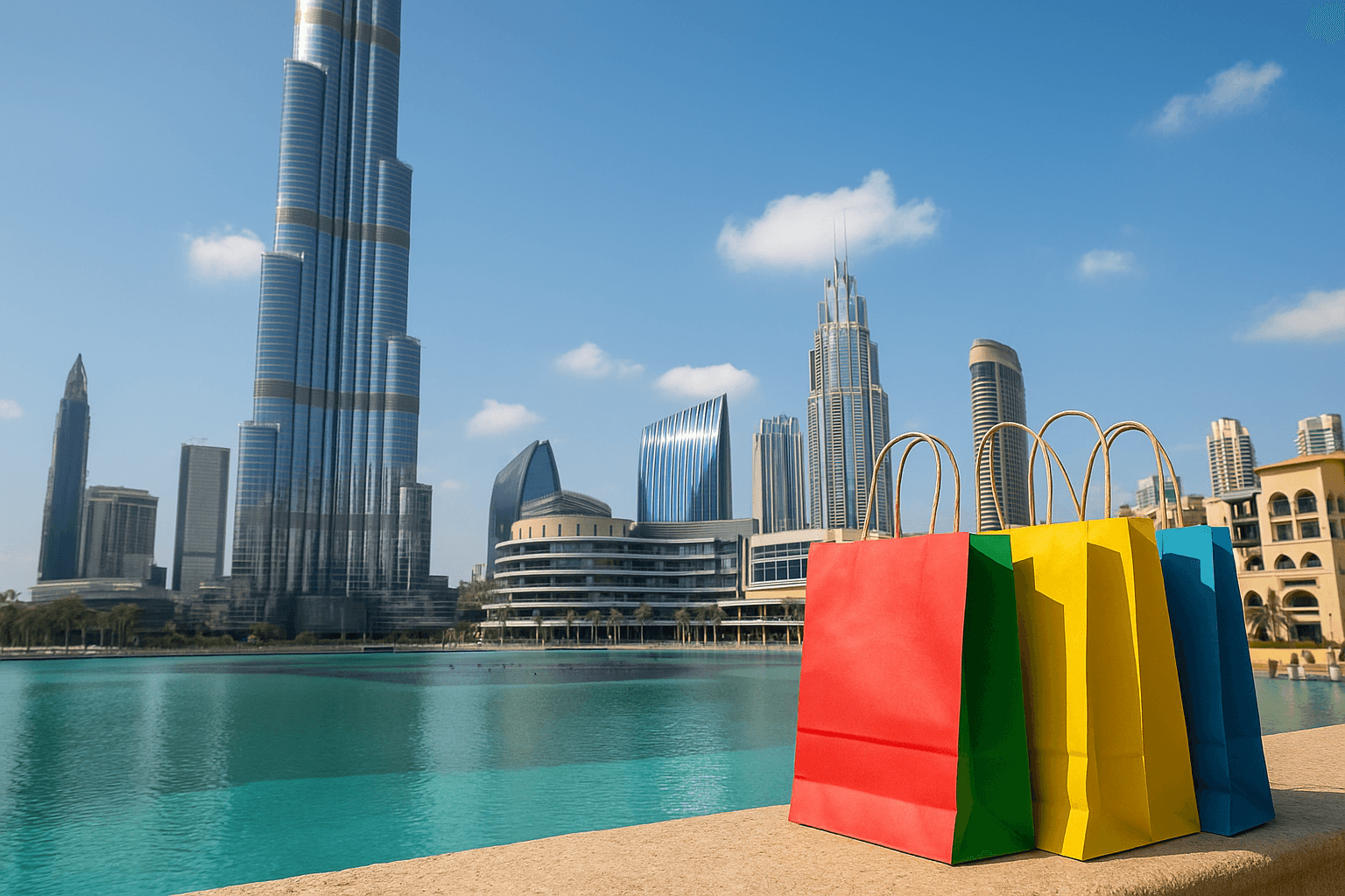 Dubai Summer Surprises (DSS) 2025 Guide with Car Rental Tips