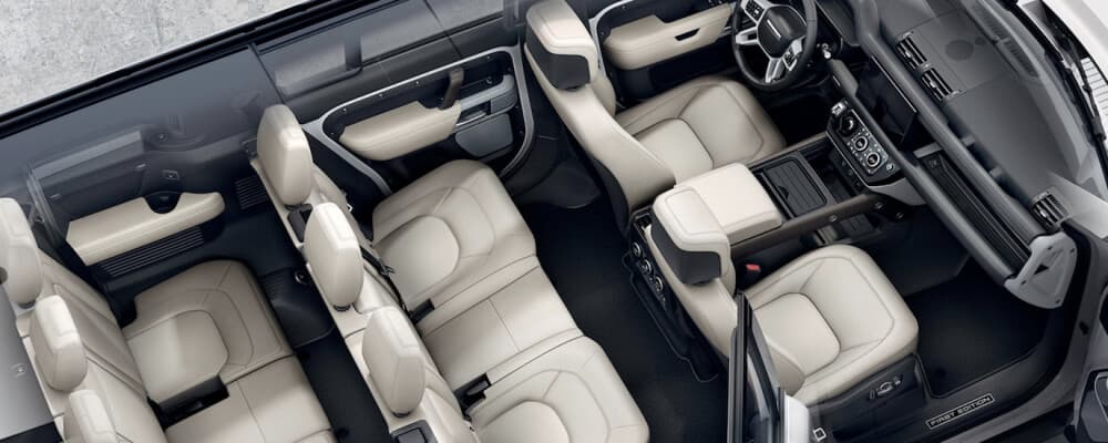 Range Rover Defender Review: Rugged Elegance for Dubai’s Roads and Dunes