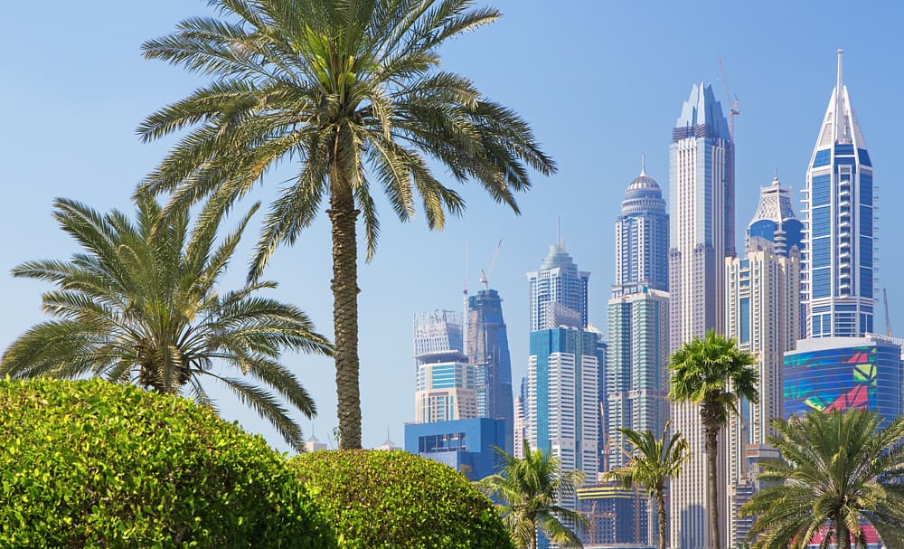 Essential Travel Tips for Dubai