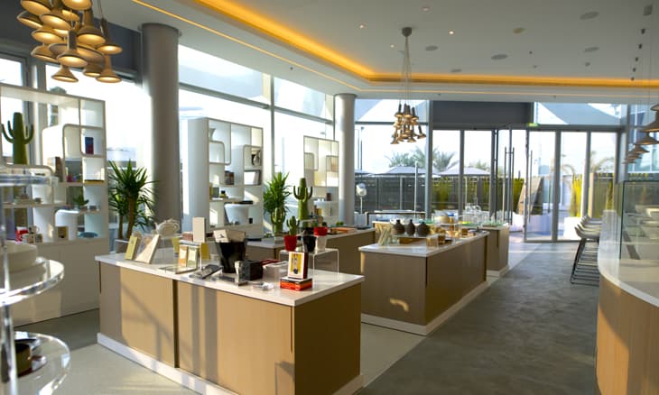 Best Cafés and Creative Spots in Dubai Design District (d3)