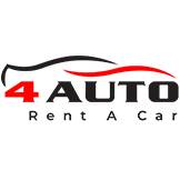 4 Auto Rent A car