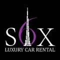 6ix Car Rental