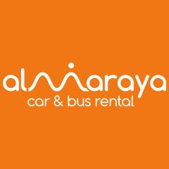 Al Maraya Rent A Car