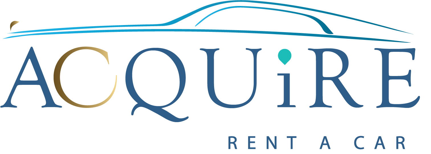 acquire rent a car dubai
