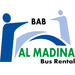 Bab Al Madina Bus Rental