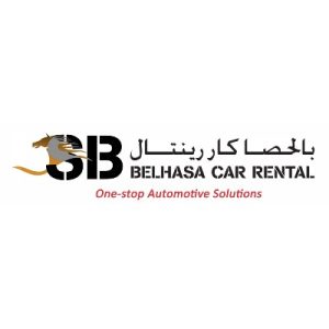 Belhasa Car Rental