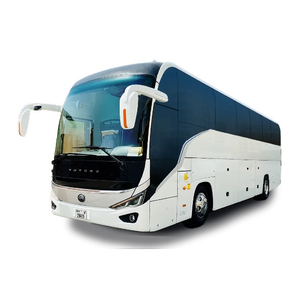 Bus Rental