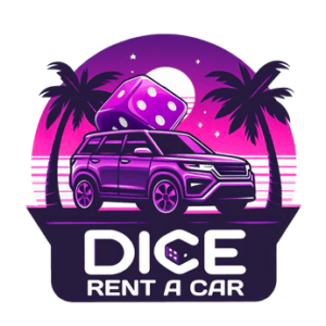 dice rent a car