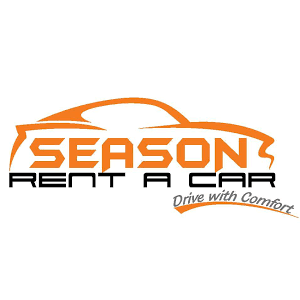 season rent a car