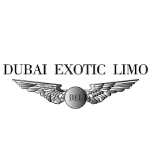 Dubai Exotic Limo