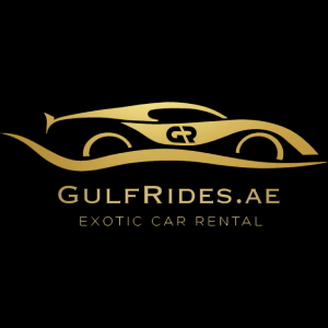 GulfRides.ae - Exotic Car Rental