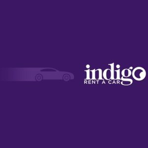 Indigo Rent A Car