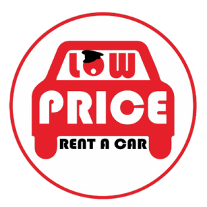 Low Price Rent A Car