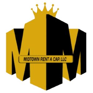 Midtown Rent a Car LLC