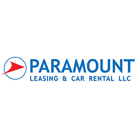 Paramount Leasing & Car Rental