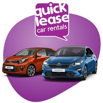 Quicklease Car Rental