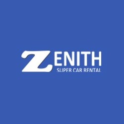 zenithsupercarrental