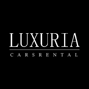 Luxuria Cars Rental