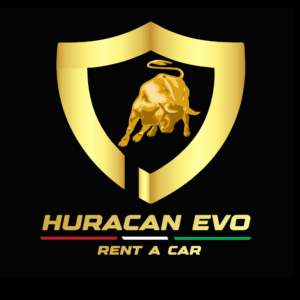 Huracan Evo - Sports and Luxury Car Rental