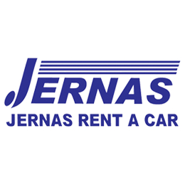 Jernas Rent A Car