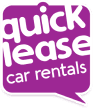 quick lease car rentals