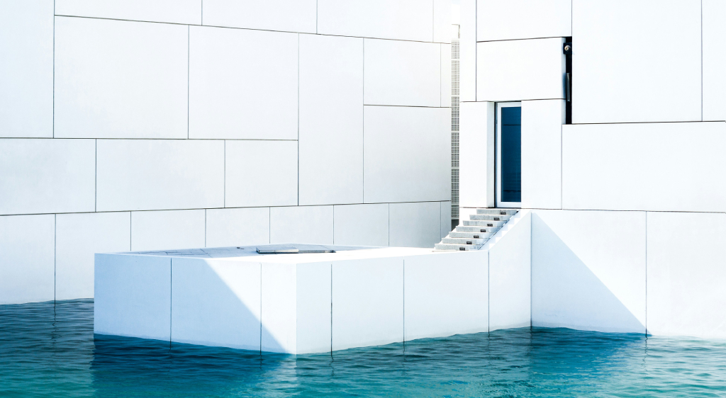 Louvre Abu Dhabi