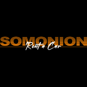 Somonion Rent Car LLC