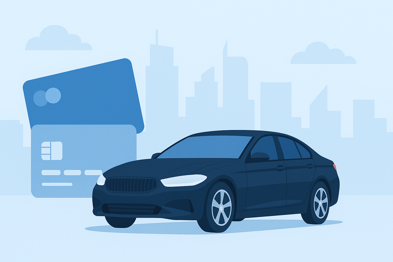 hire a car no deposit dubai