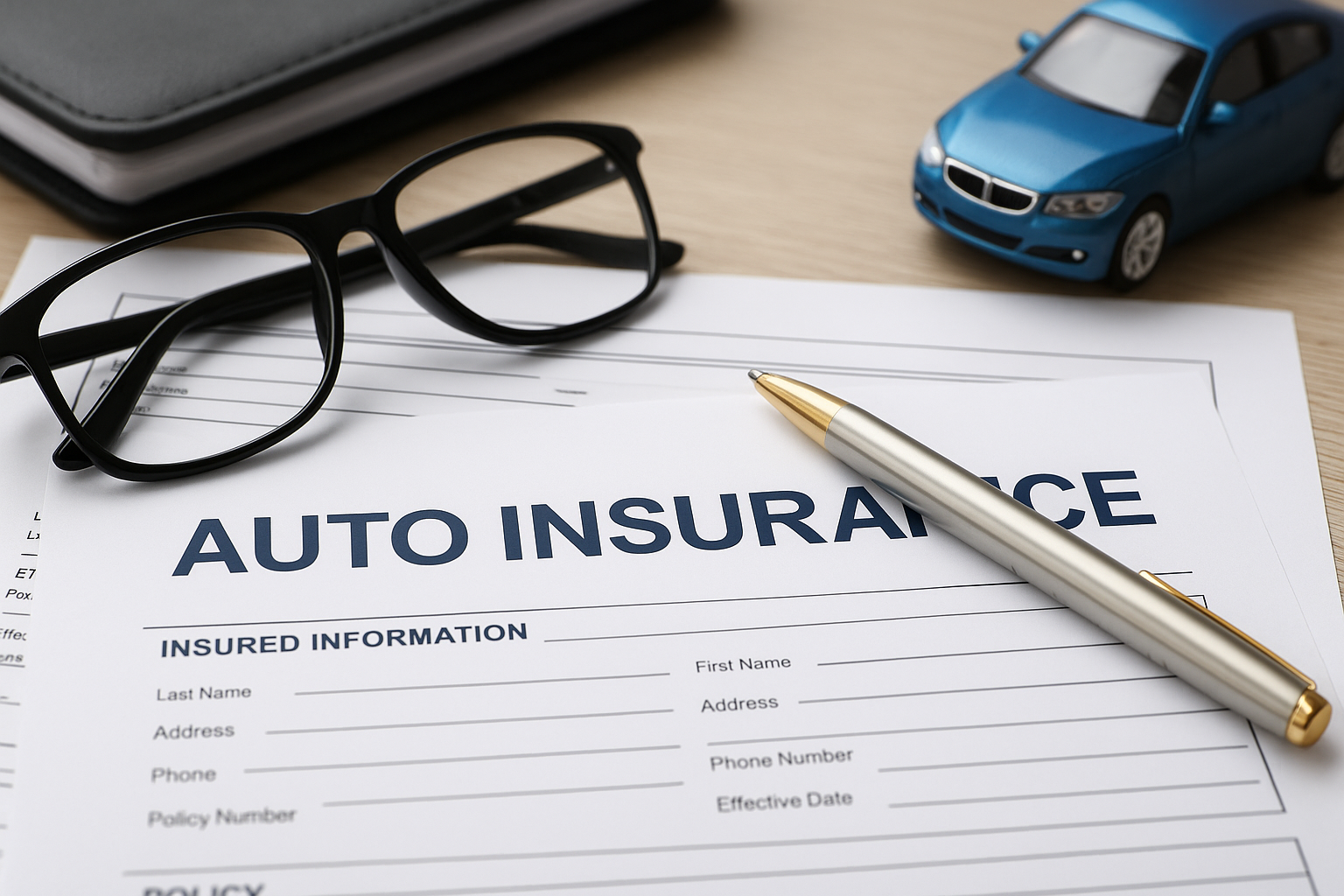 Fake Insurance Policies: How to Verify Your Rental Agreement is Insured Through the RTA