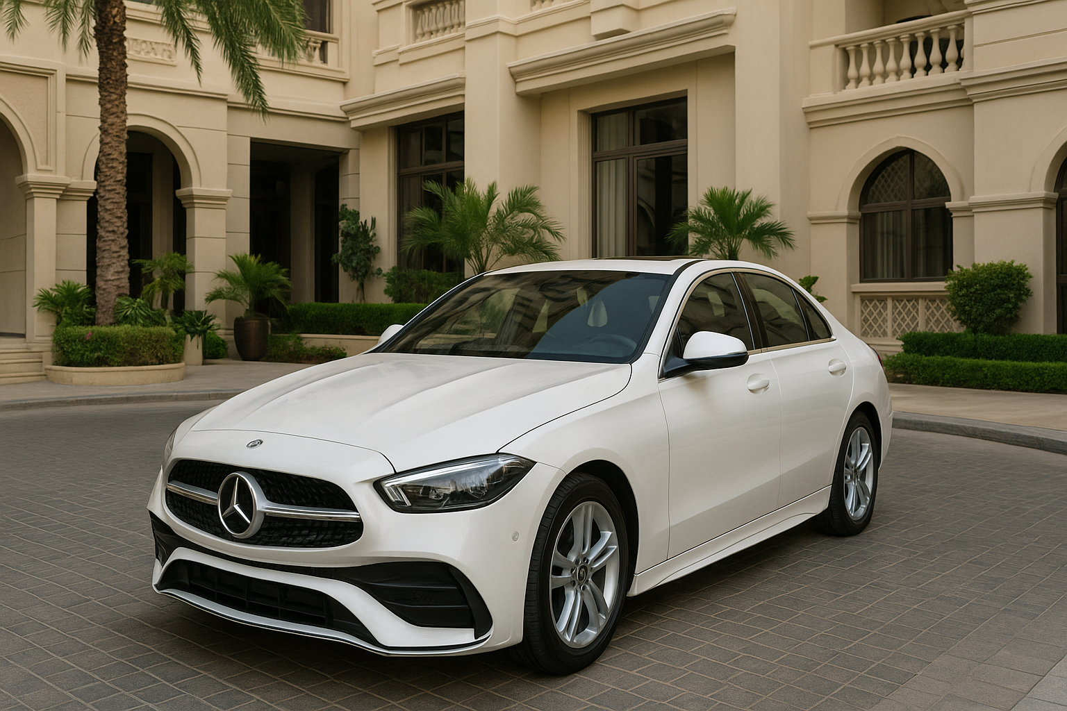 Driving Licenses for Expats in the UAE