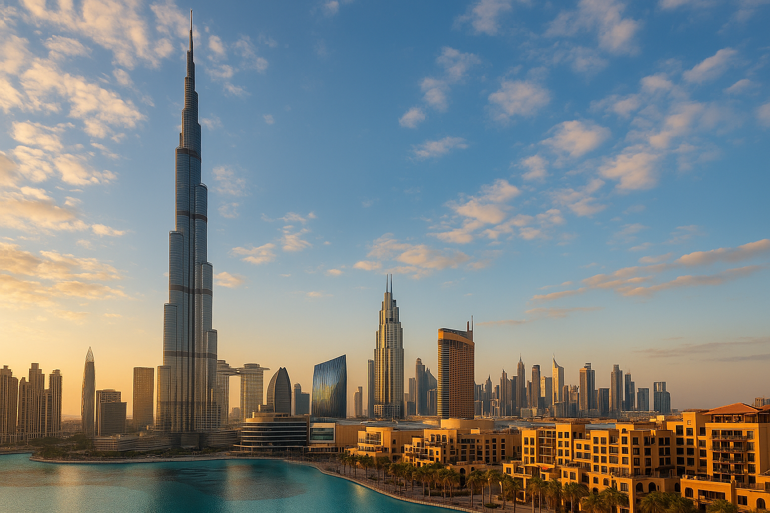 Best SUVs for Desert Safaris in the UAE