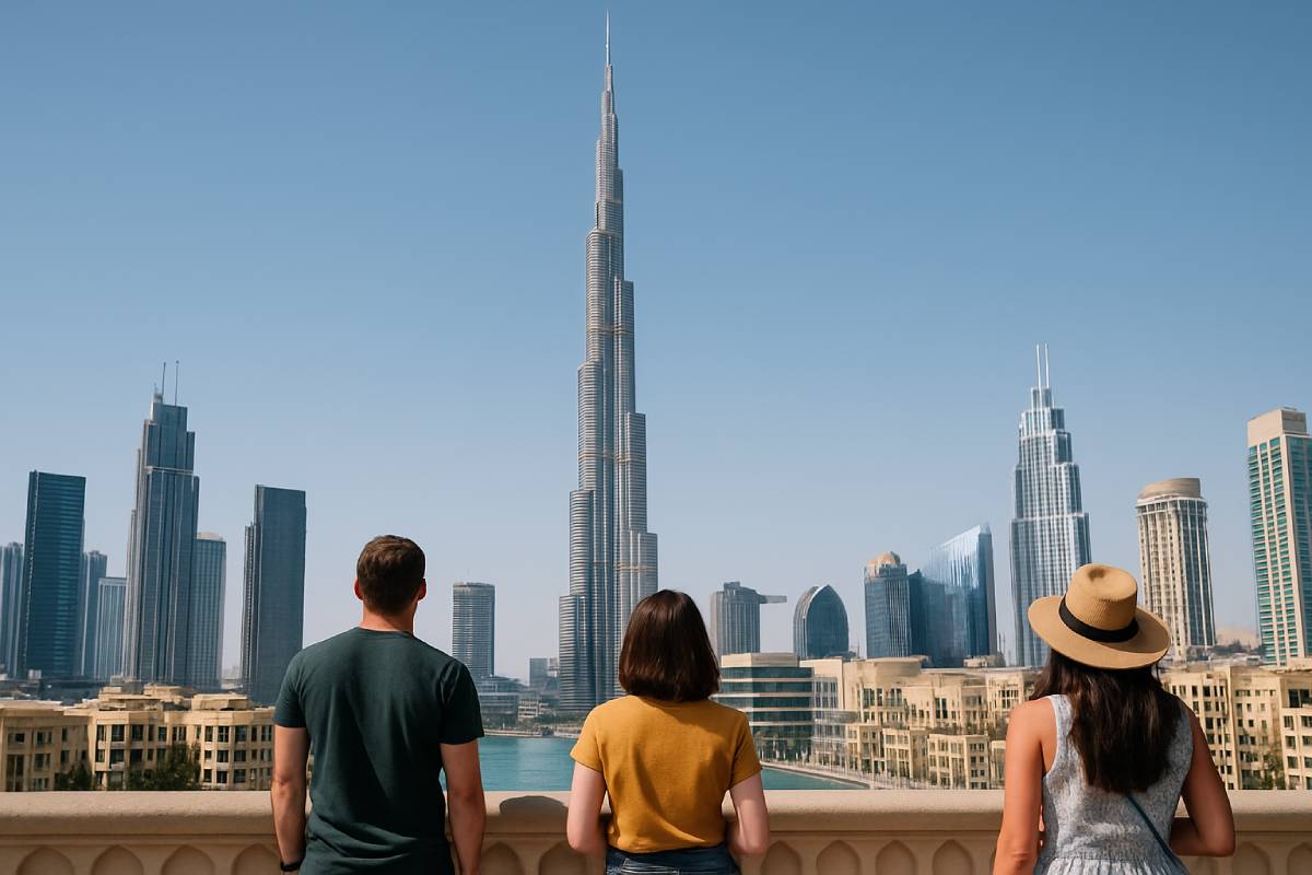 Things to Do in Dubai for Tourists and Expats