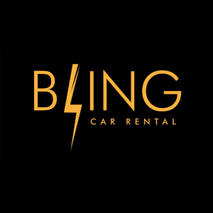 bling car rental dubai - luxury car rental