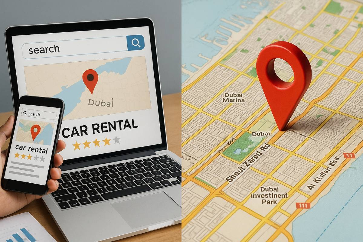 Local SEO and Online Directories