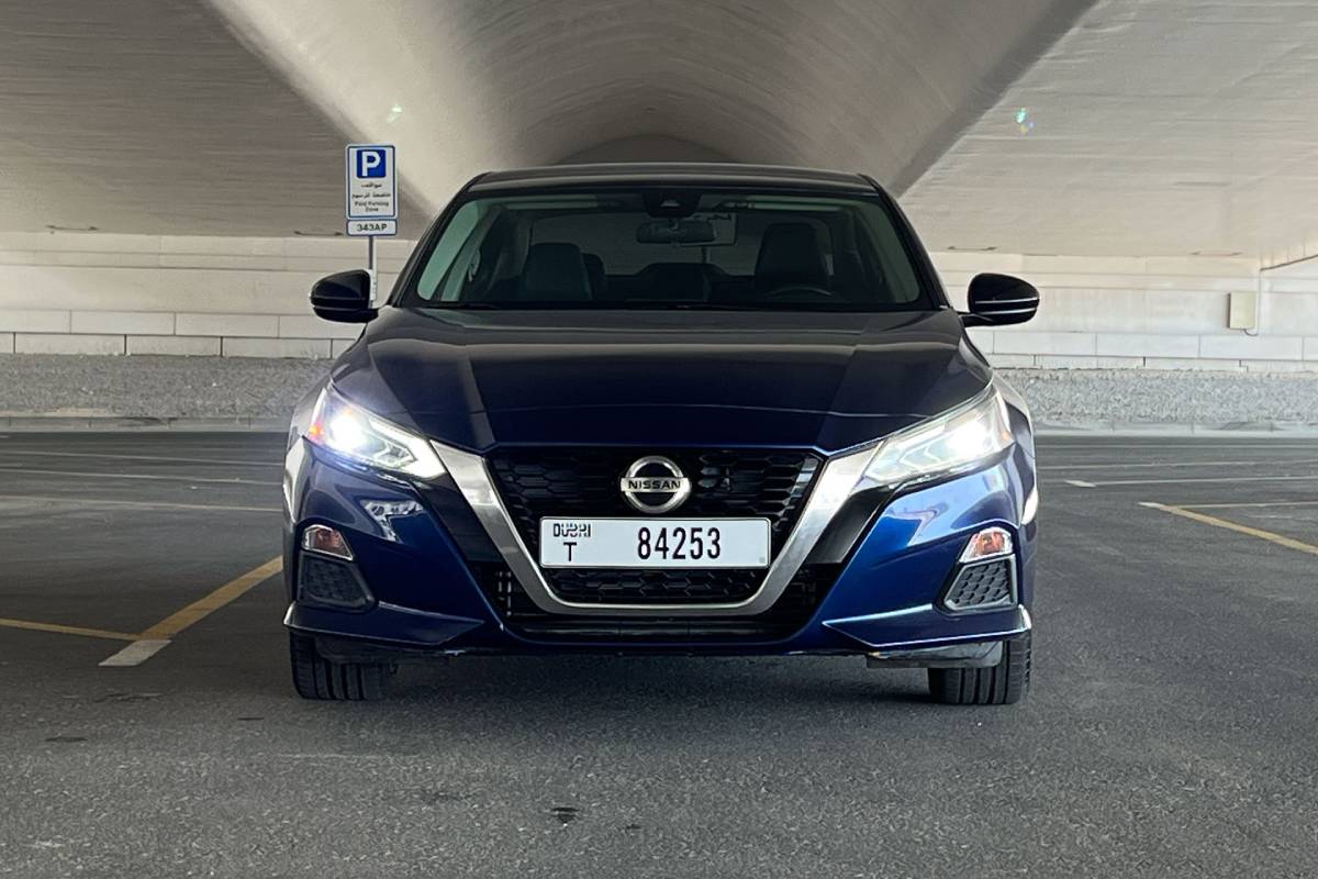 Nissan Altima