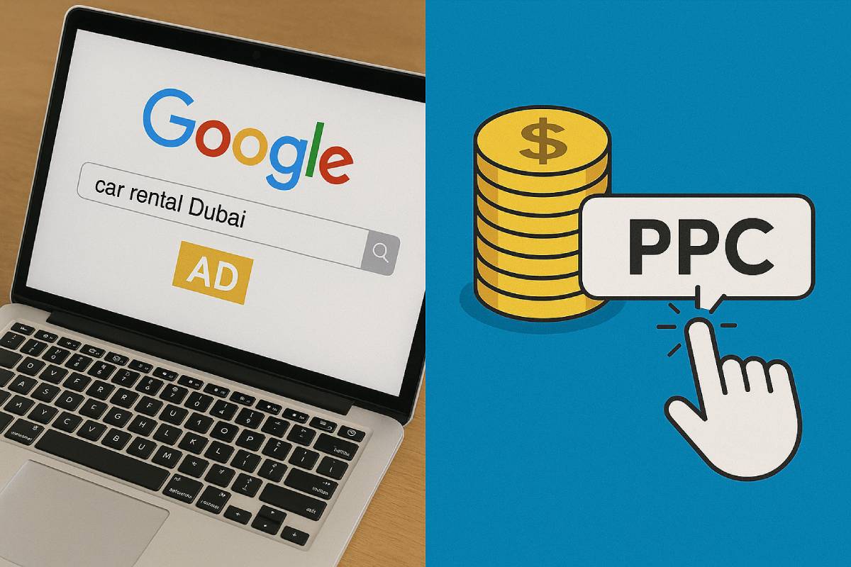 Invest in Pay-Per-Click Advertising (PPC)