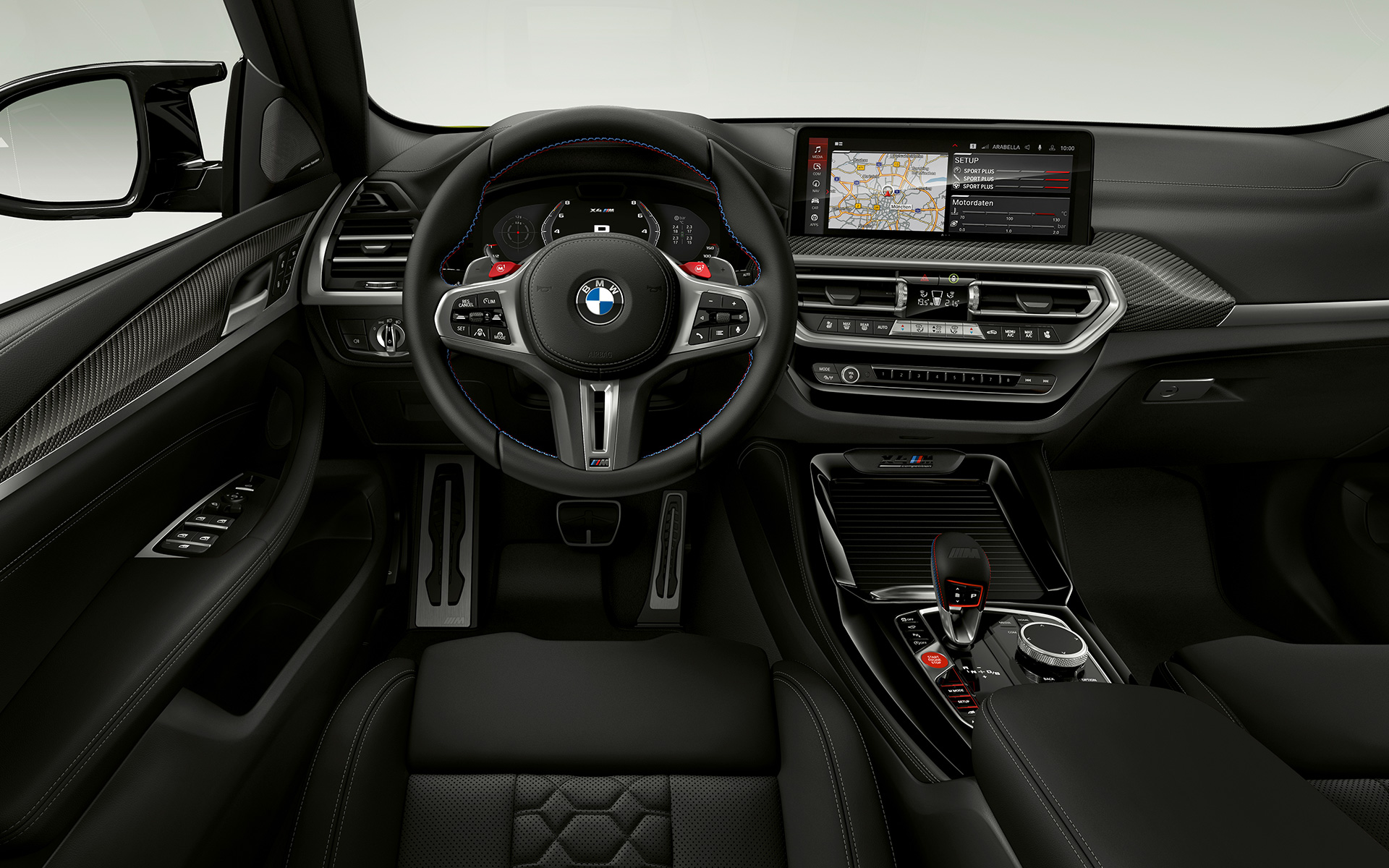 bmw x4 dubai